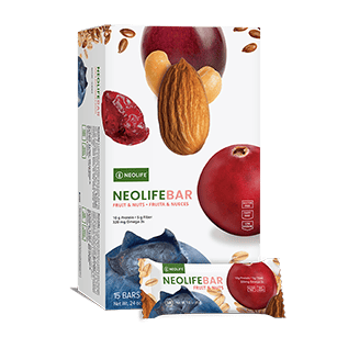 ネオライフバー